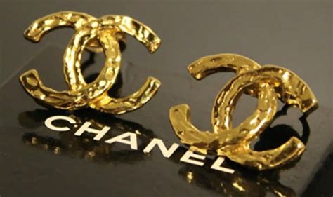 prezzo orecchini chanel